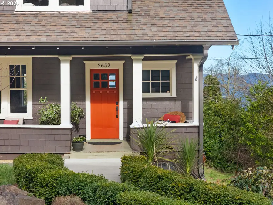 2652 Grand Ave, Astoria, OR 97103 - #2