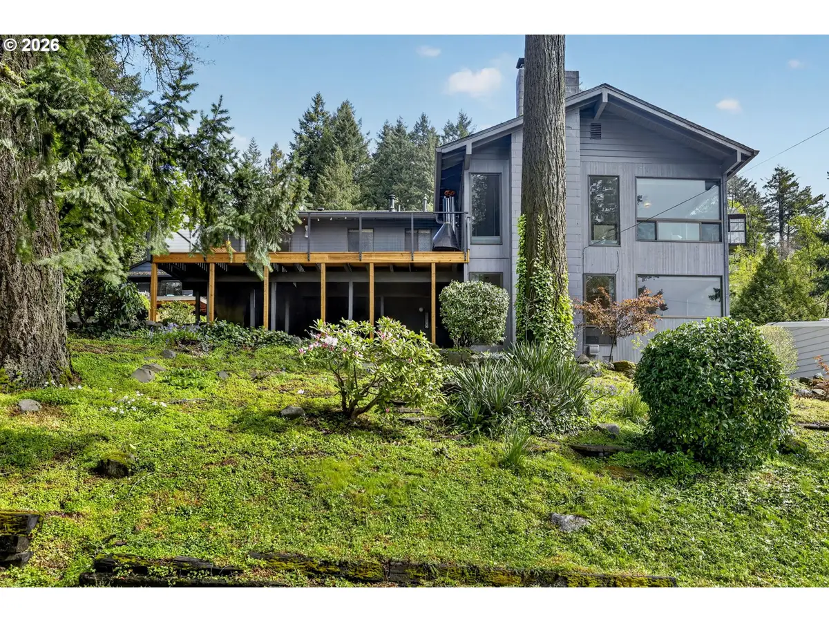 4308 SW Chesapeak Ave, Portland, OR 97239 - #1