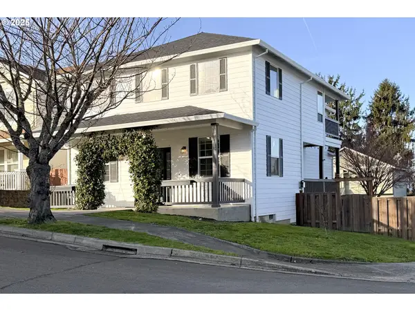 3605 SW 25th St, Gresham, OR 97080