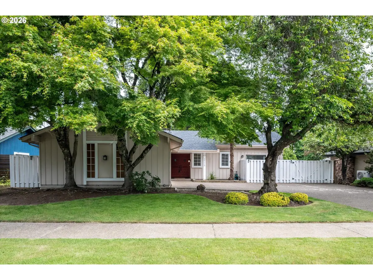 2775 Elysium Ave, Eugene, OR 97401 - #1