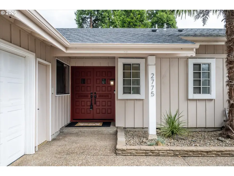 2775 Elysium Ave, Eugene, OR 97401 - #3