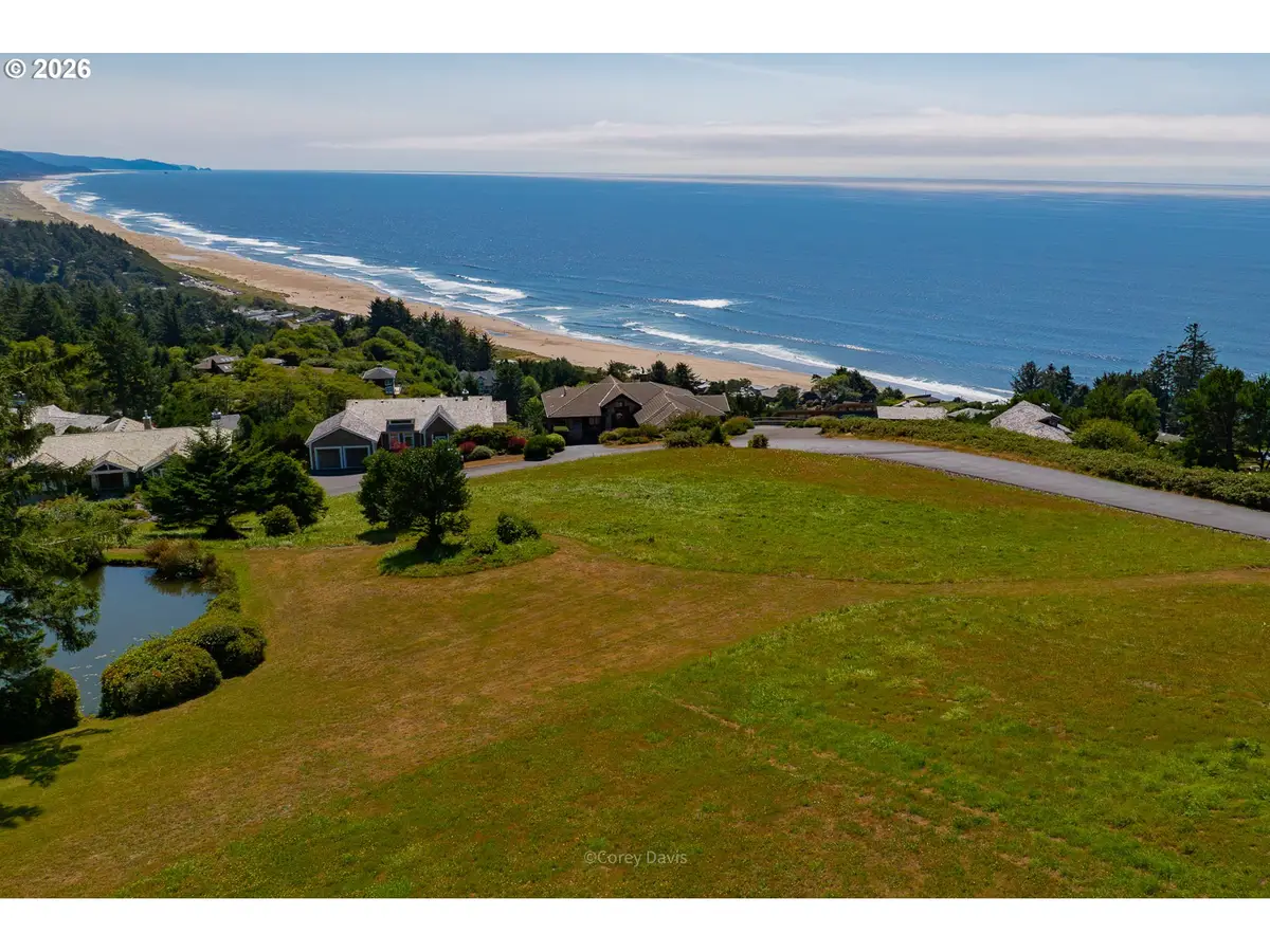 38410 Meadow Loop, Manzanita, OR 97130 - #1