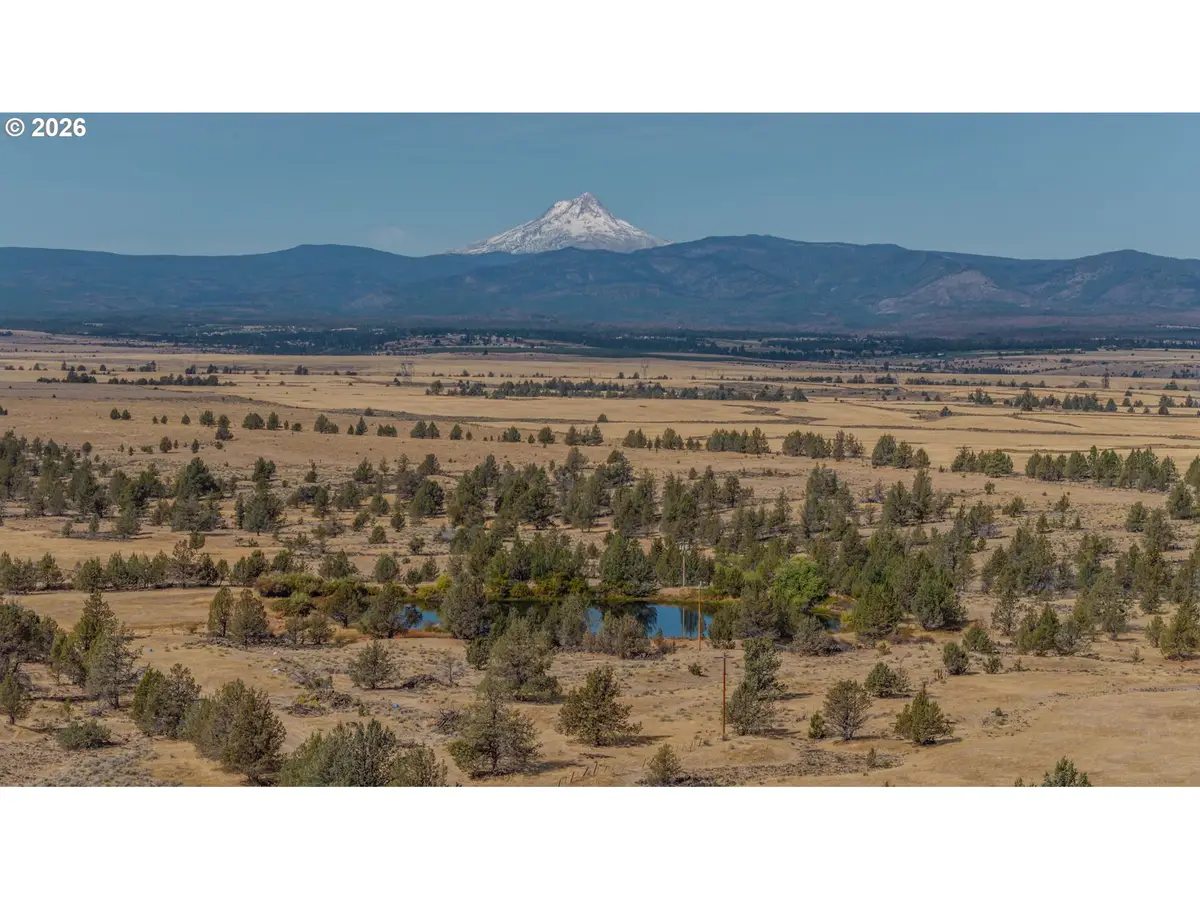 56120 Juniper Flat Rd, Maupin, OR 97037 - #1