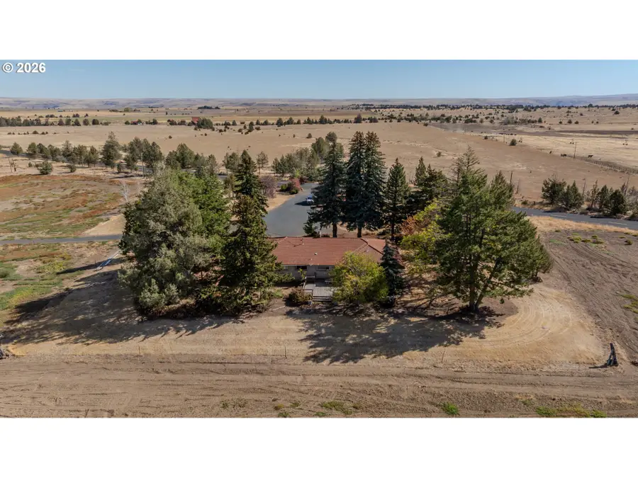56120 Juniper Flat Rd, Maupin, OR 97037 - #2