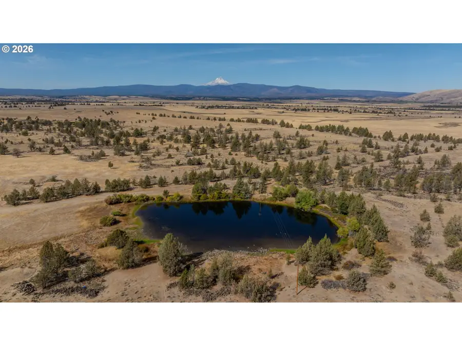 56120 Juniper Flat Rd, Maupin, OR 97037 - #3