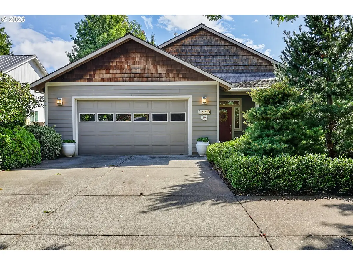 1663 5th St, Hood River, OR 97031 - #1