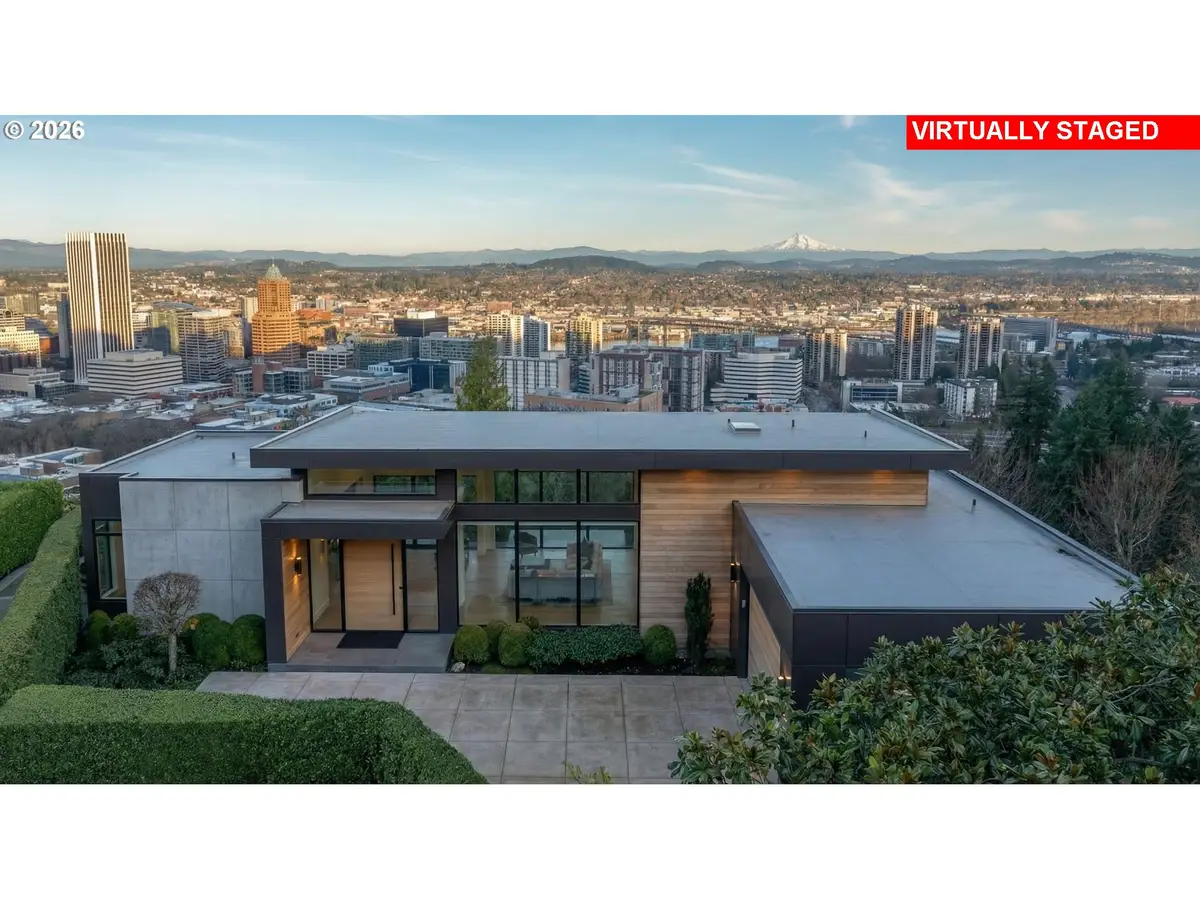 1235 SW Myrtle Ct, Portland, OR 97201 - #1