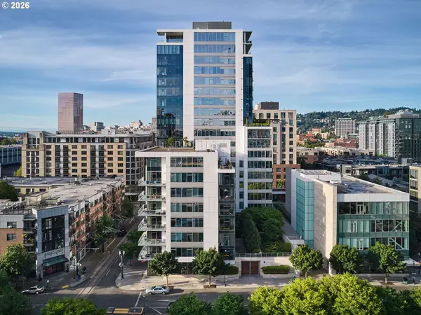 1001 NW Lovejoy St #505, Portland, OR 97209