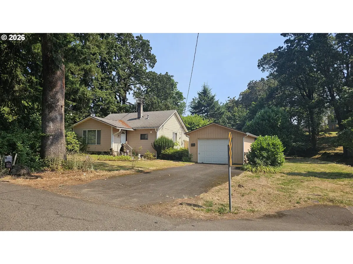 19528 Mccord Rd, Northwest Clackamas, OR 97045 - #1