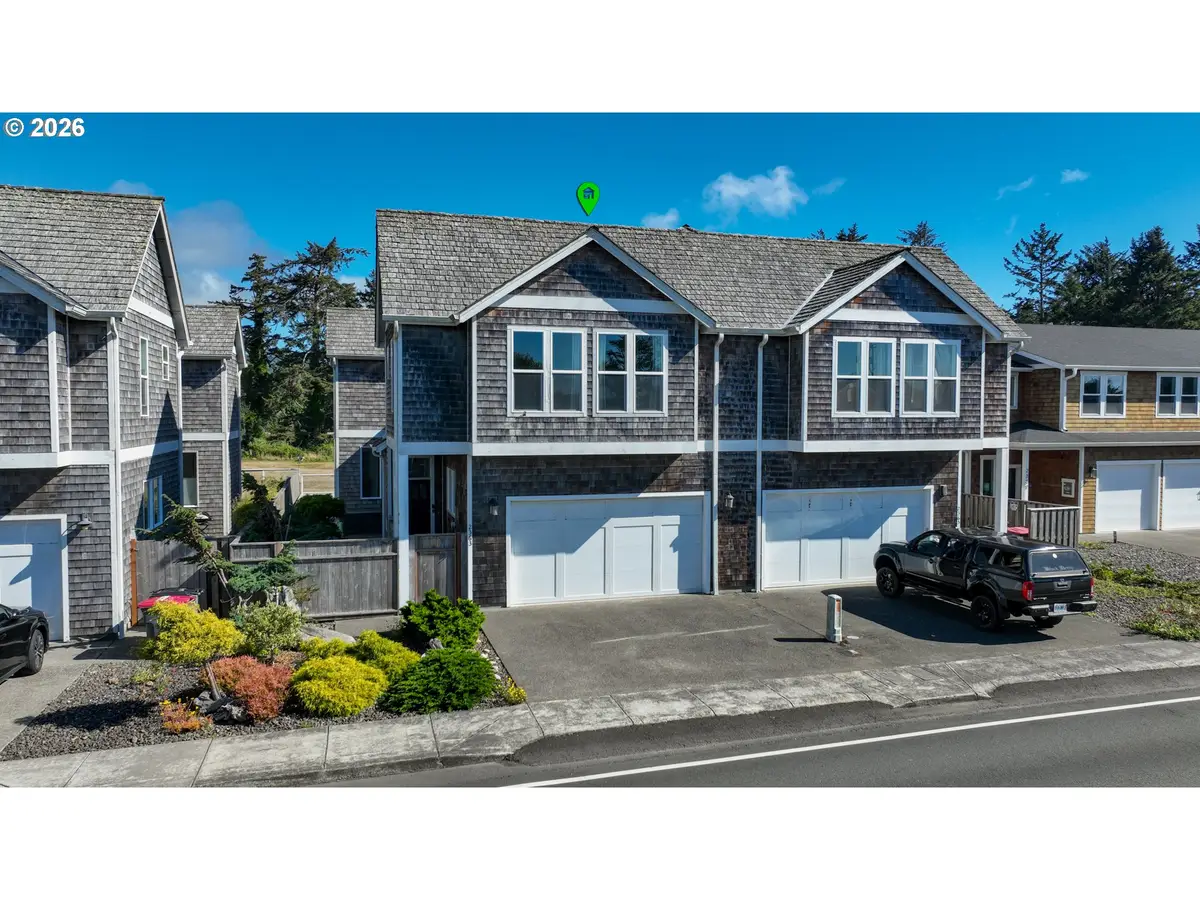 2363 S Edgewood St, Seaside, OR 97138 - #1