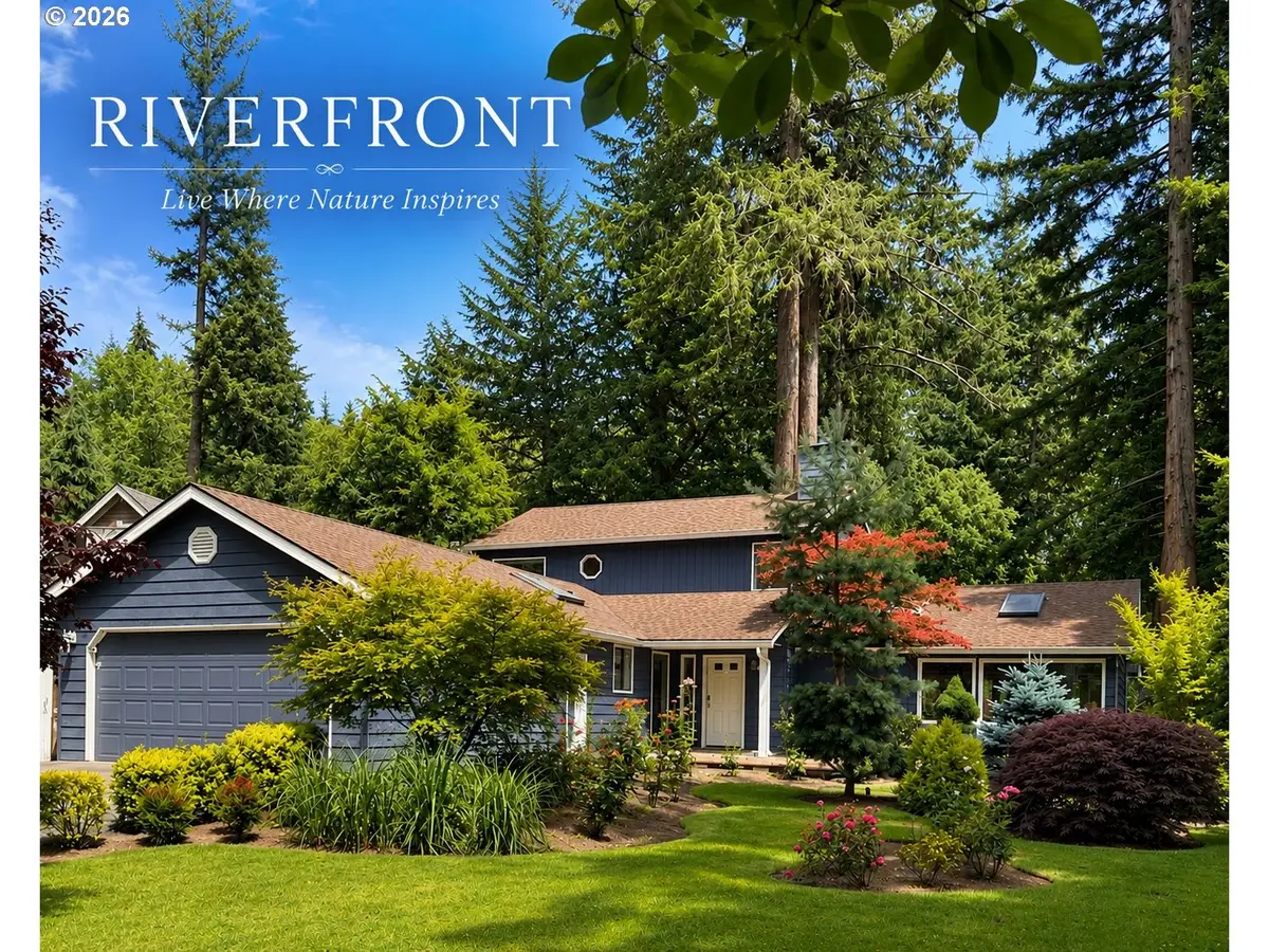 21760 SW Ribera Ln, Northwest Clackamas, OR 97068 - #1