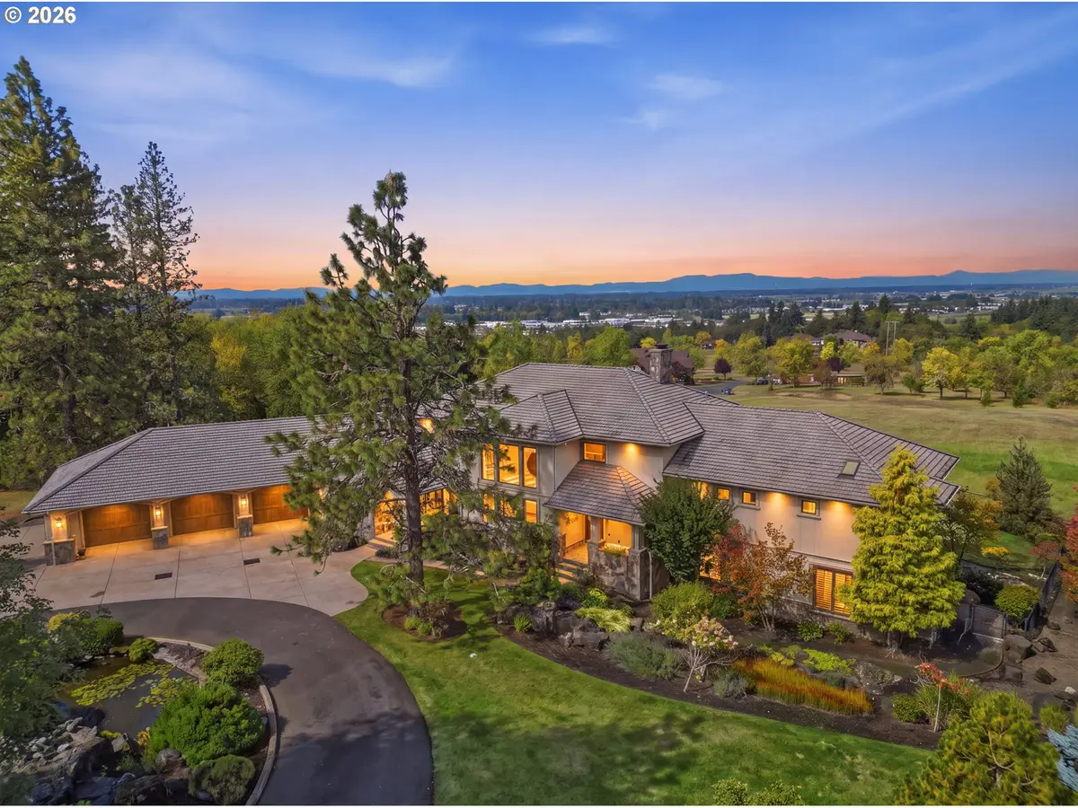 90747 Diamond Ridge Loop, Eugene, OR 97408 - #1