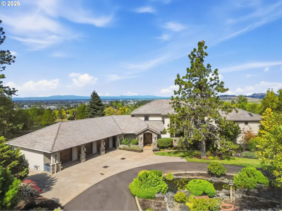 90747 Diamond Ridge Loop, Eugene, OR 97408 - #2