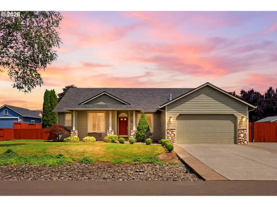 10406 NE 197th St, Meadow Glade, WA 98604 - #2