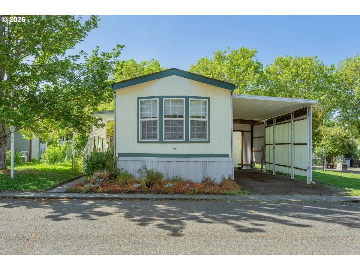 95 Athena Ln, Roseburg, OR 97470 - #1