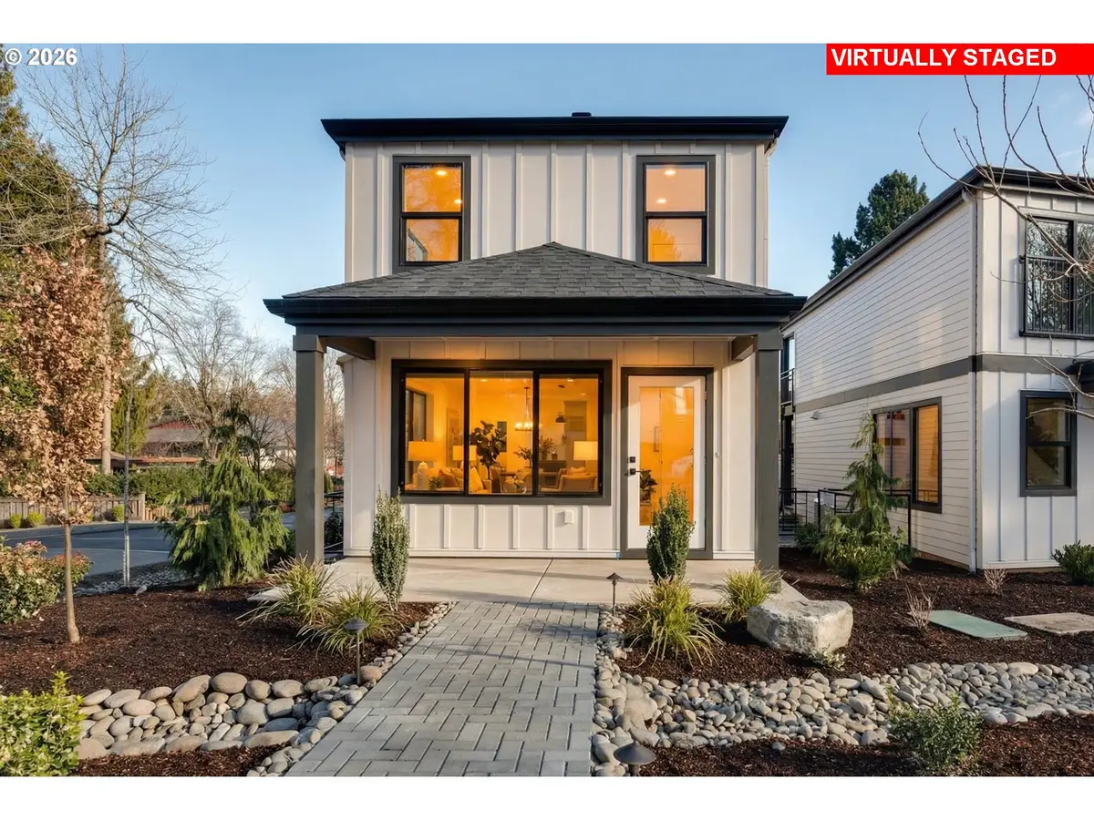 815 3rd St, Lake Oswego, OR 97034 - #1