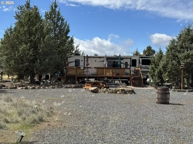 10670 SW Geneva Rd, Culver, OR 97734 - #1