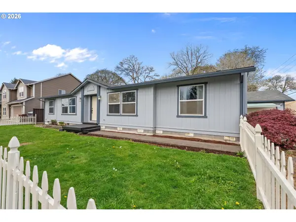 185 Frantz St, StHelens, OR 97051