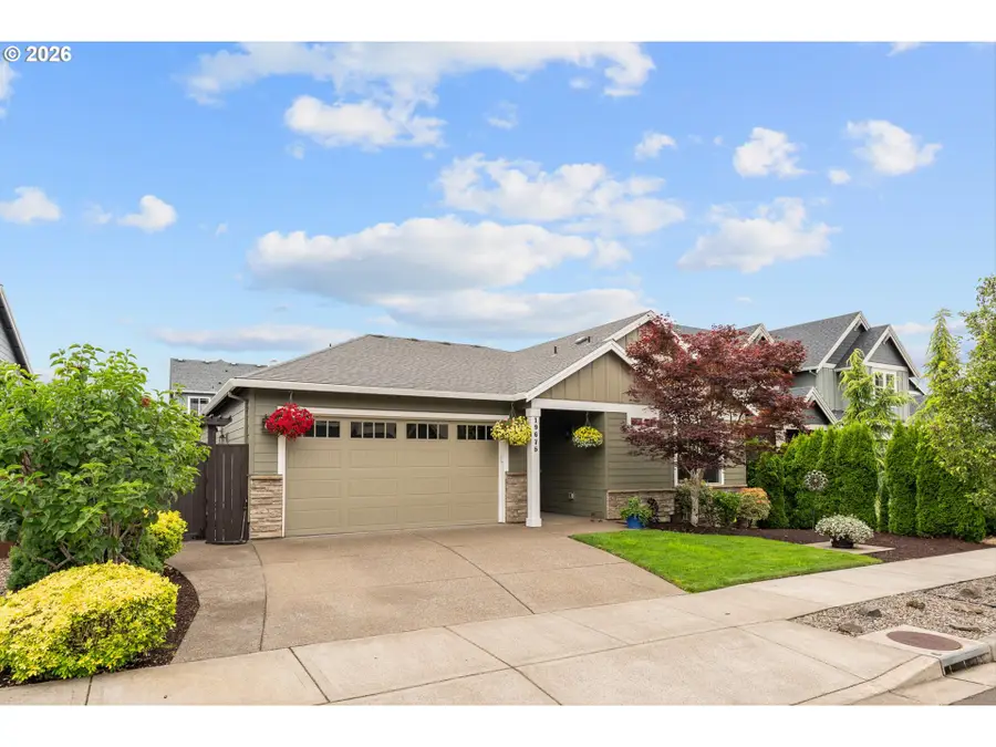 19675 Orchard Grove Dr, Oregon City, OR 97045 - #2