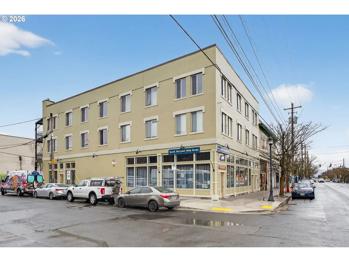 708 N Killingsworth St #11, Portland, OR 97217 - #1