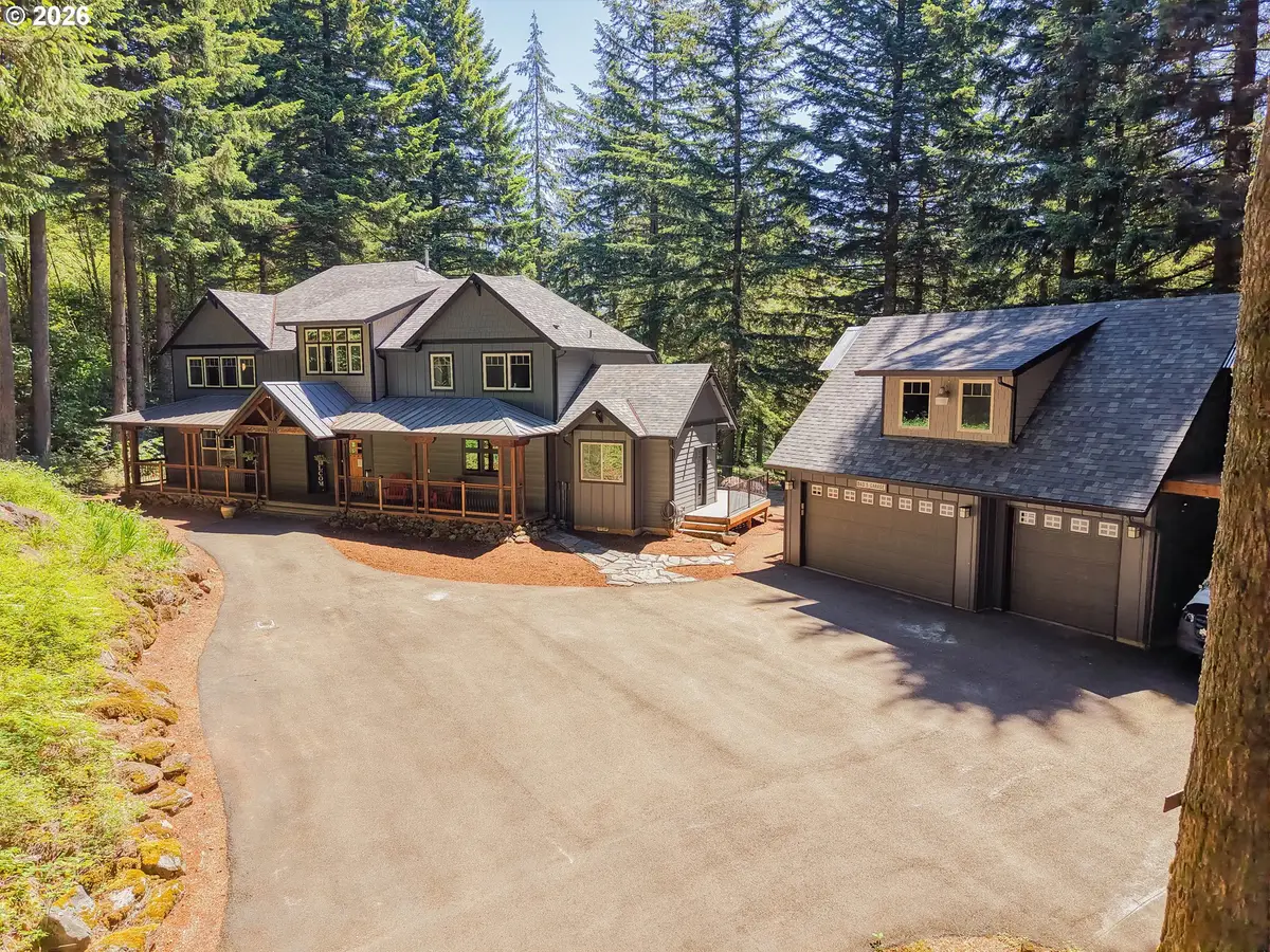 28420 NE 61st St, Camas, WA 98607 - #1
