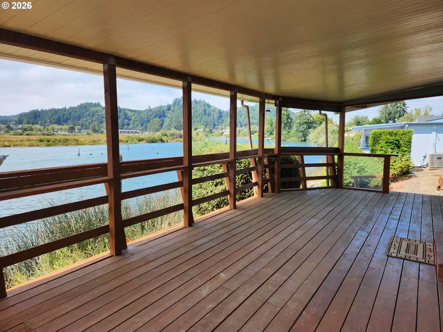 100 River Bend Rd, Reedsport, OR 97467 - #3