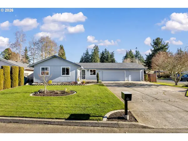 13203 NW 3rd Court, Vancouver, WA 98685