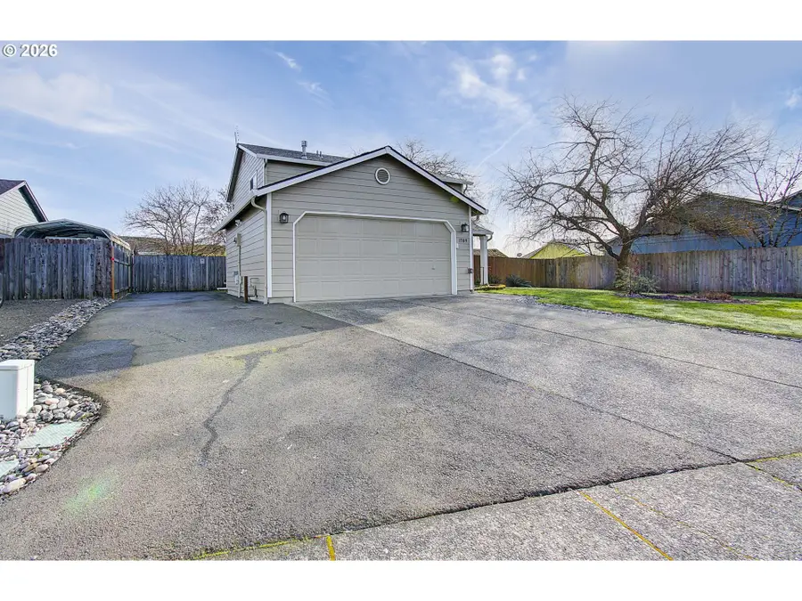 1709 NW 6th Ave, Battle Ground, WA 98604 - #3