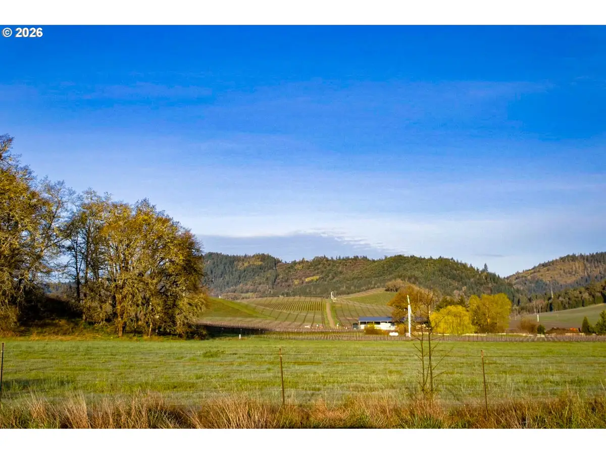 0 NW Brockway Rd, Winston, OR 97496 - #1