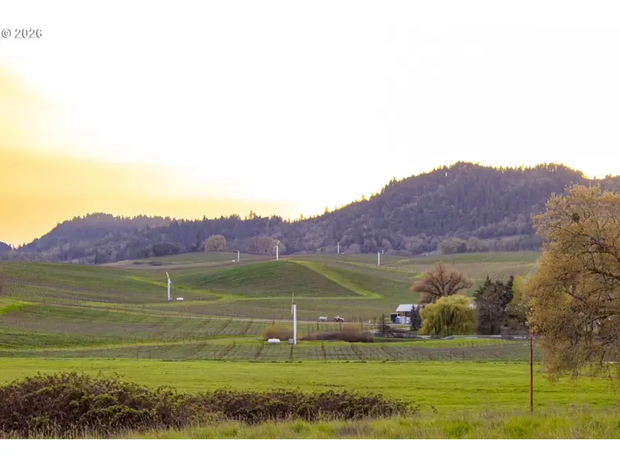 0 NW Brockway Rd, Winston, OR 97496 - #3