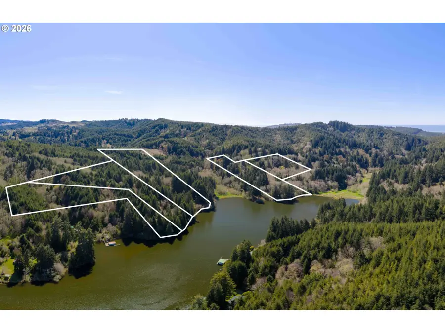 1 Hilltop Dr #601, Lakeside, OR 97449 - #3