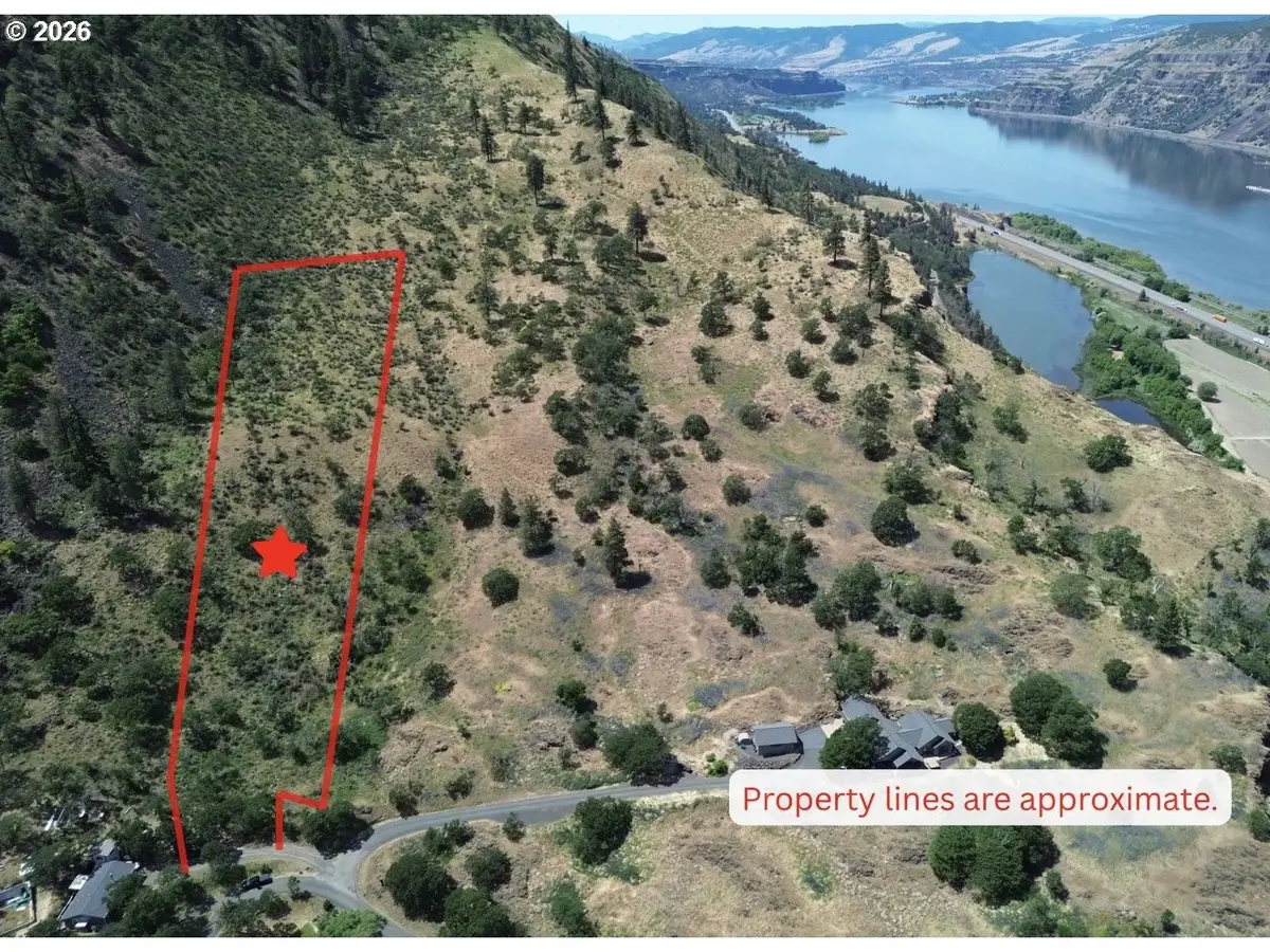 4557 Basalt St, The Dalles, OR 97058 - #1