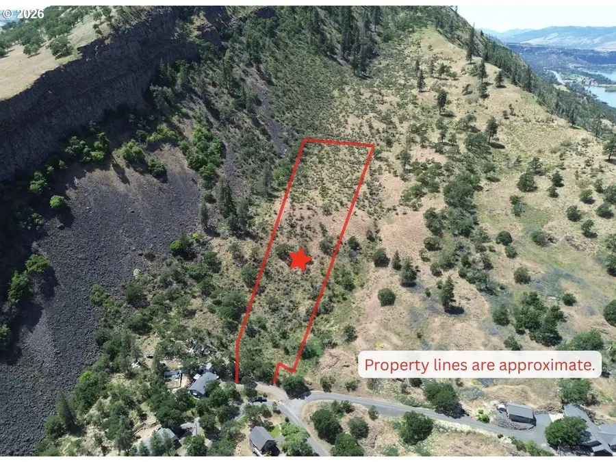 4557 Basalt St, The Dalles, OR 97058 - #2