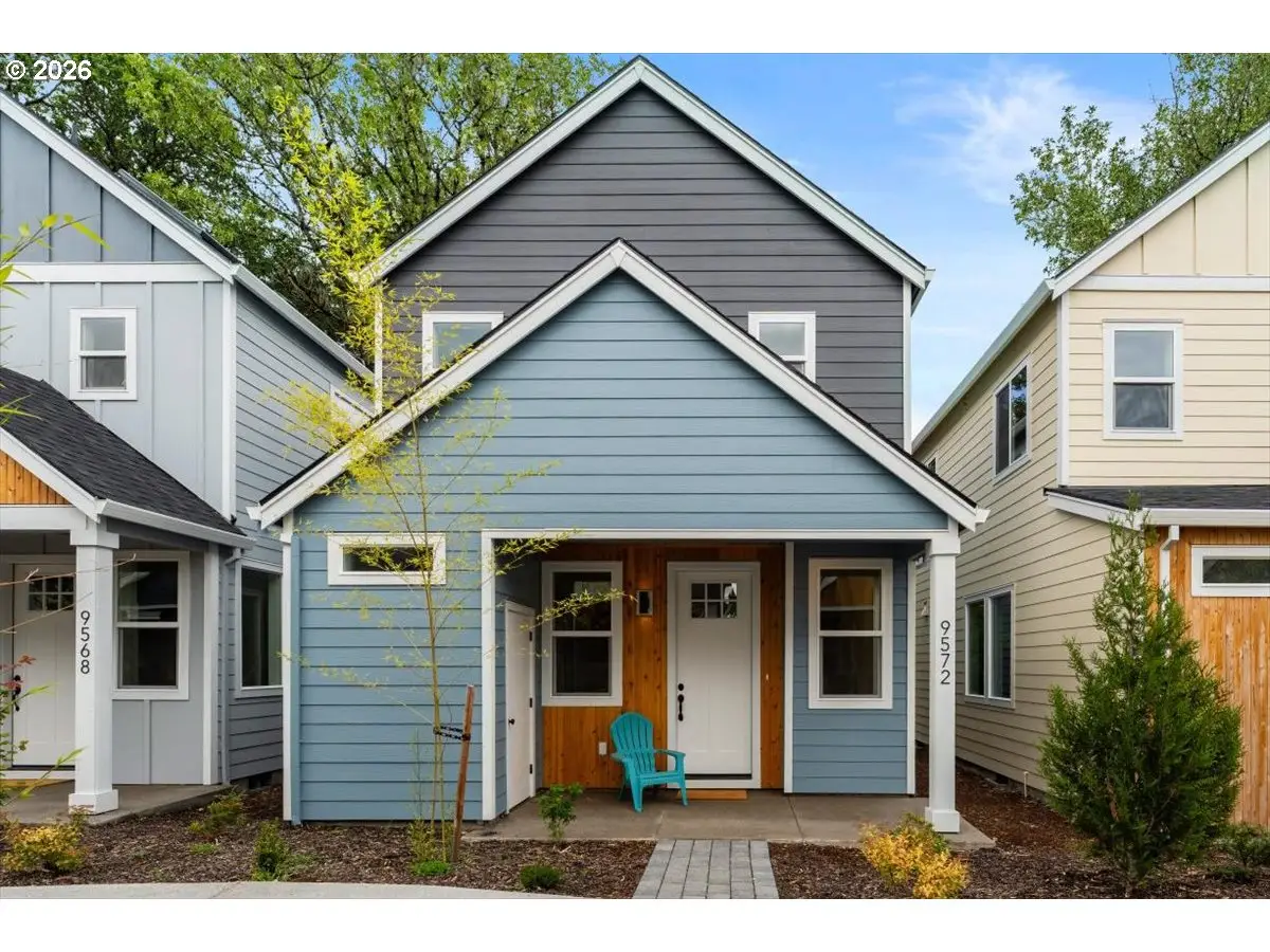 9592 SW 91st Ave #11, Portland, OR 97223 - #1