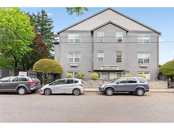 10345 NE Clackamas St #3, Portland, OR 97220