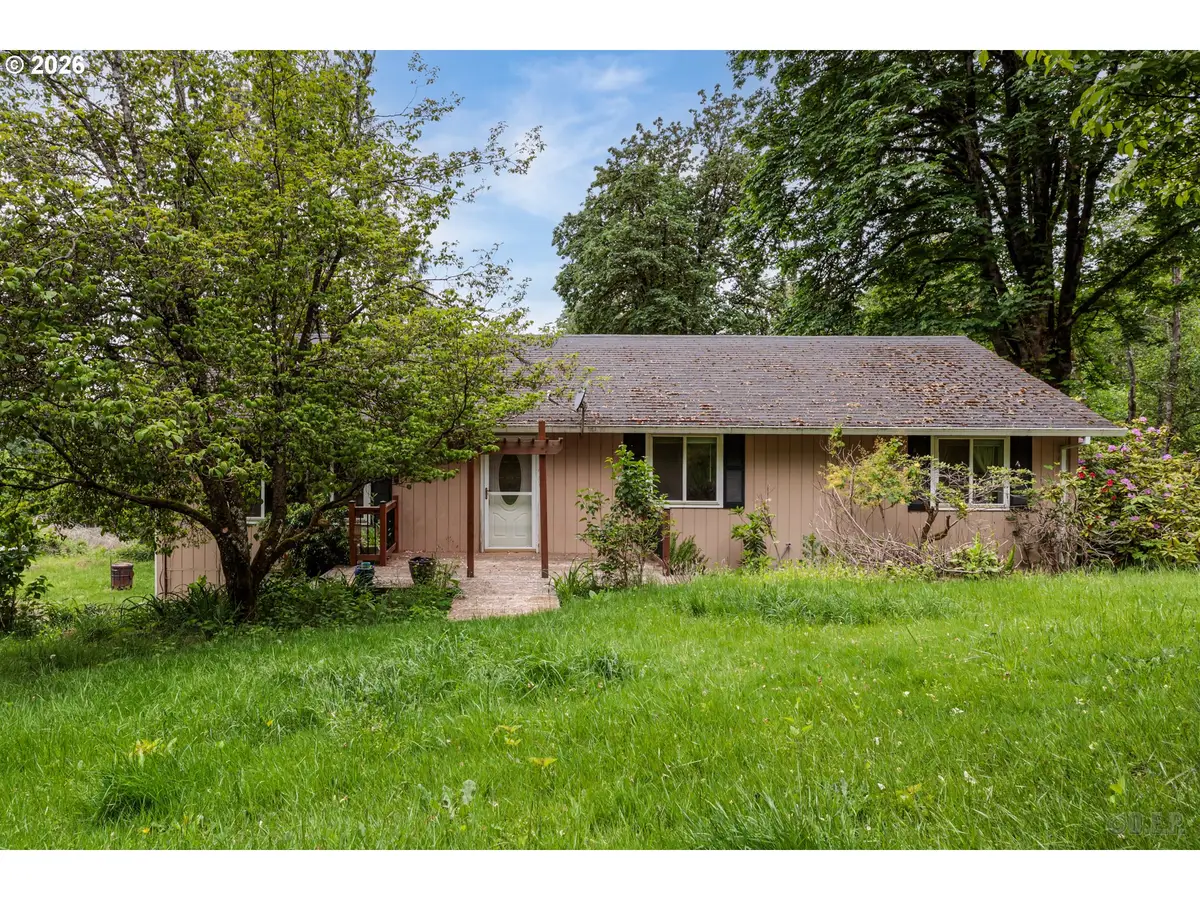 69885 Beaver Hill Dr, Rainier, OR 97048 - #1