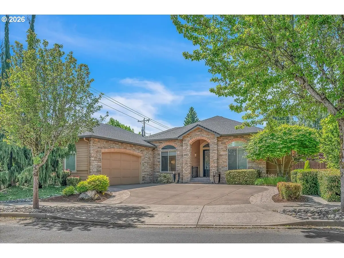 1410 SE Columbia Crest Ct, Vancouver, WA 98664 - #1