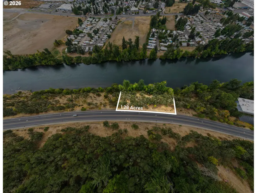2nd St, Springfield, OR 97477 - #2