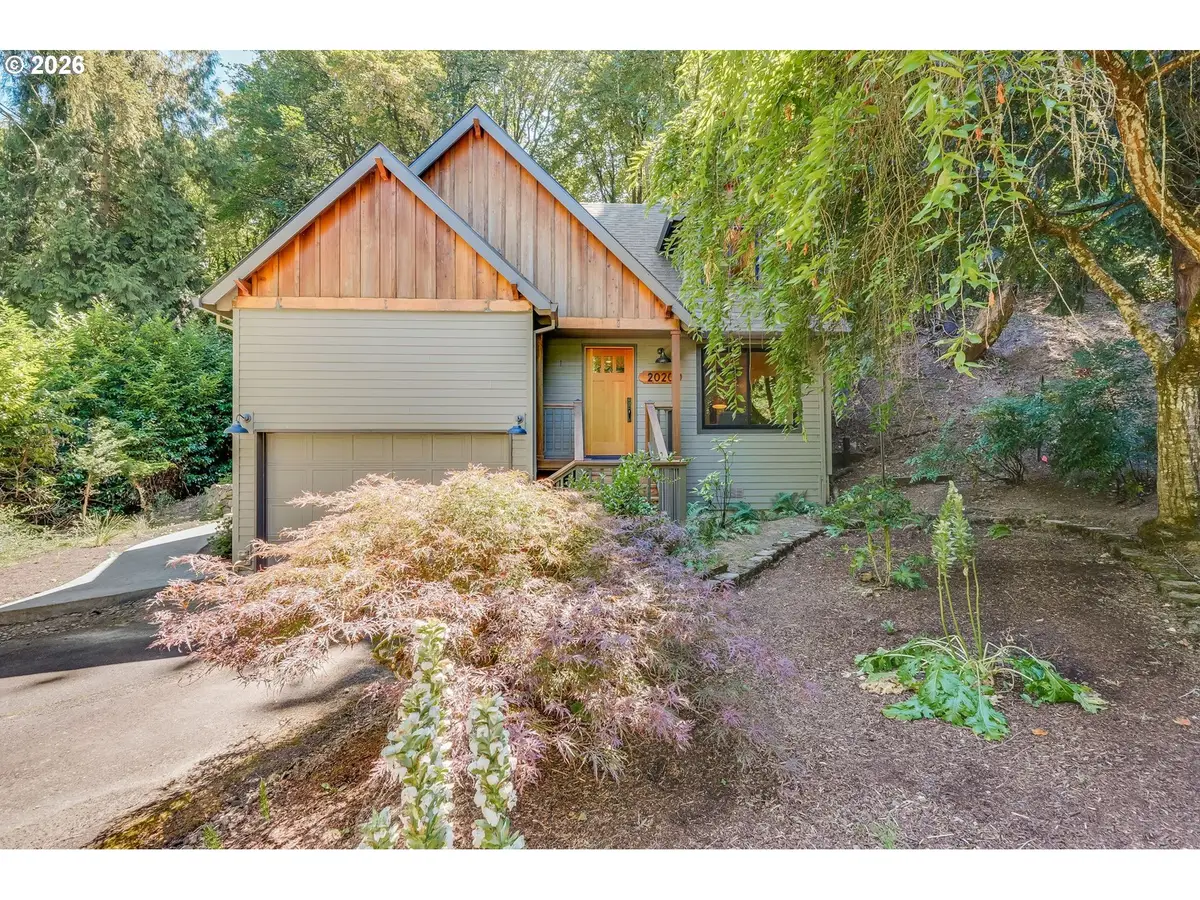 2020 Tompkins St, Northwest Clackamas, OR 97068 - #1