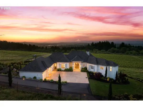 20923 SW Edy Rd, Sherwood, OR 97140