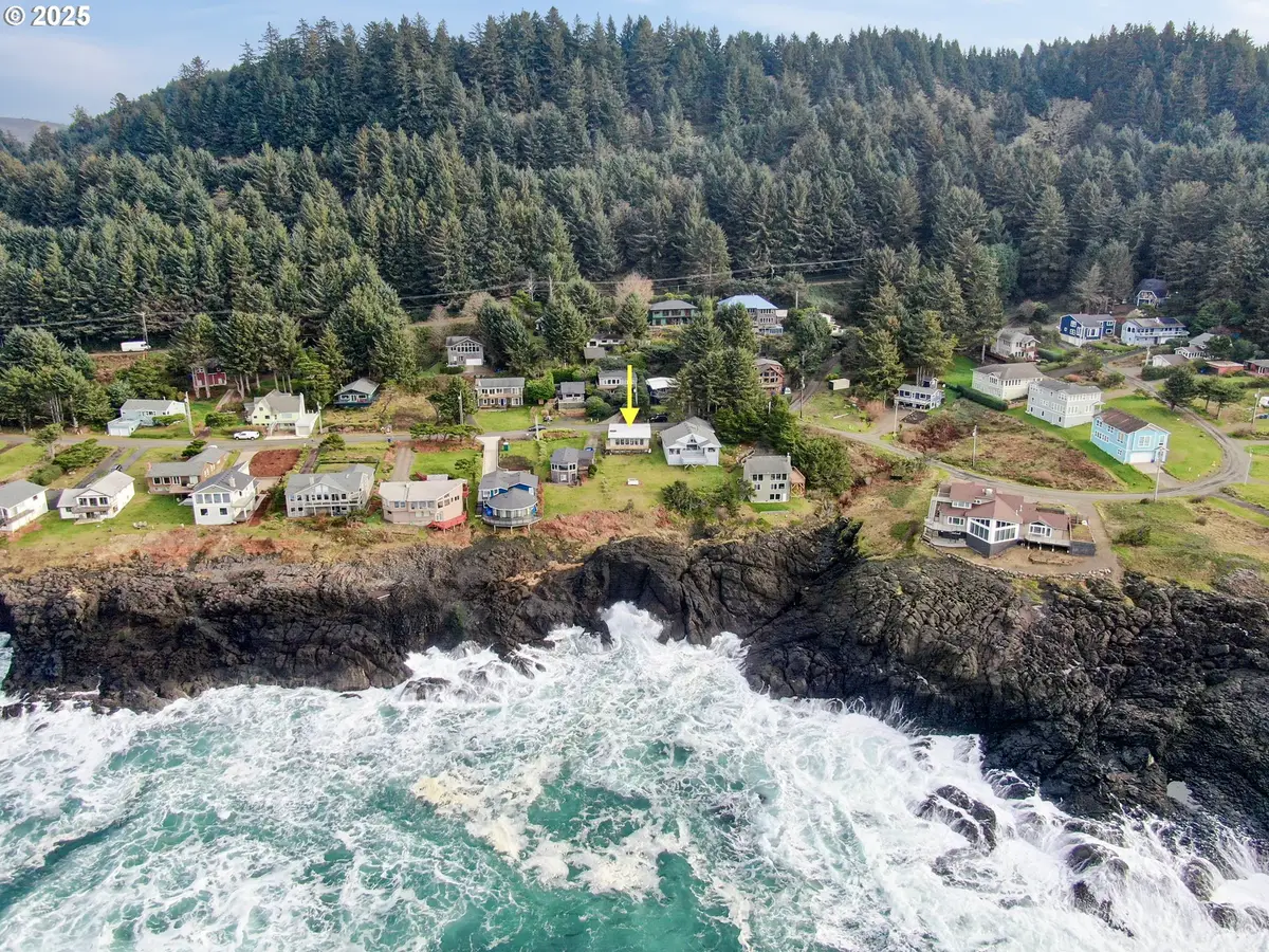 3645 Rocky Creek Ave, Depoe Bay, OR 97341 - Image #1