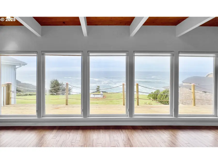 3645 Rocky Creek Ave, Depoe Bay, OR 97341 - Image #2