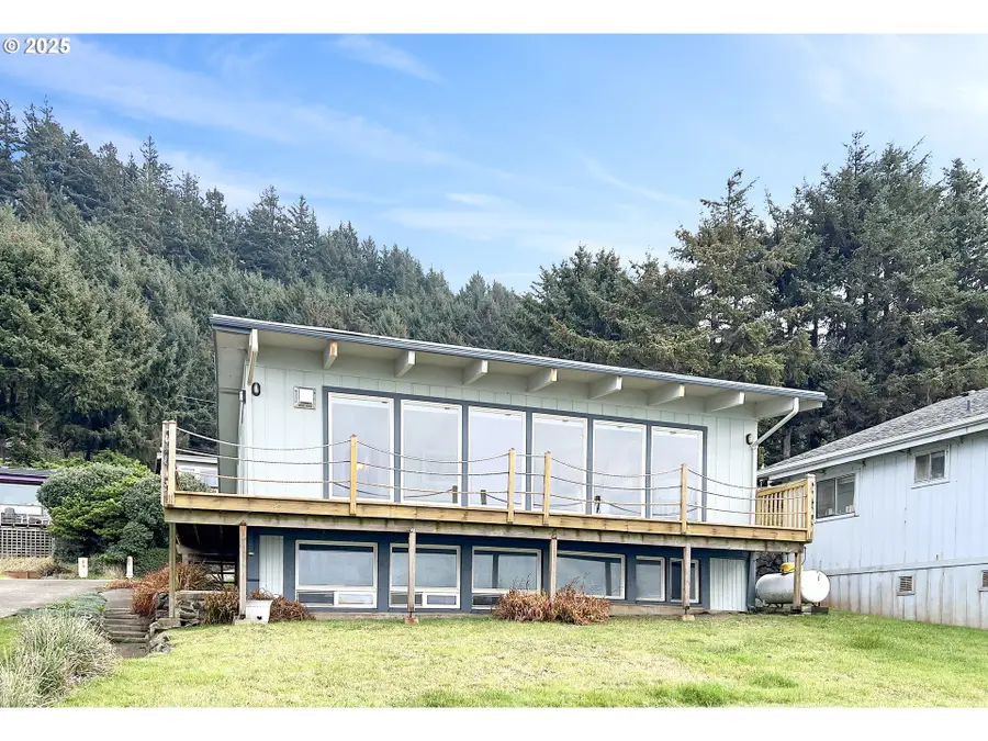 3645 Rocky Creek Ave, Depoe Bay, OR 97341 - Image #3