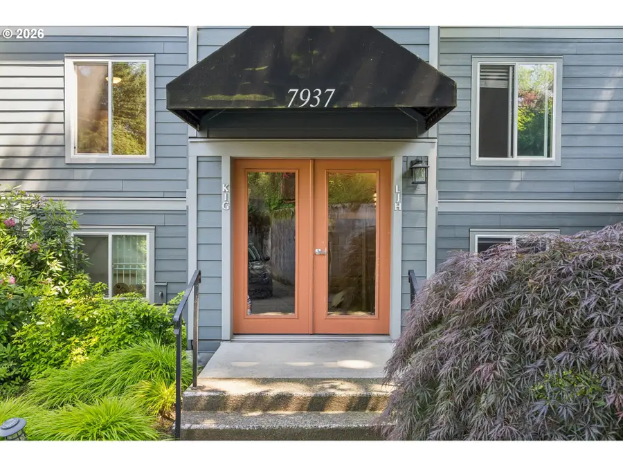 7937 SW 40th Ave #I, Portland, OR 97219 - #3