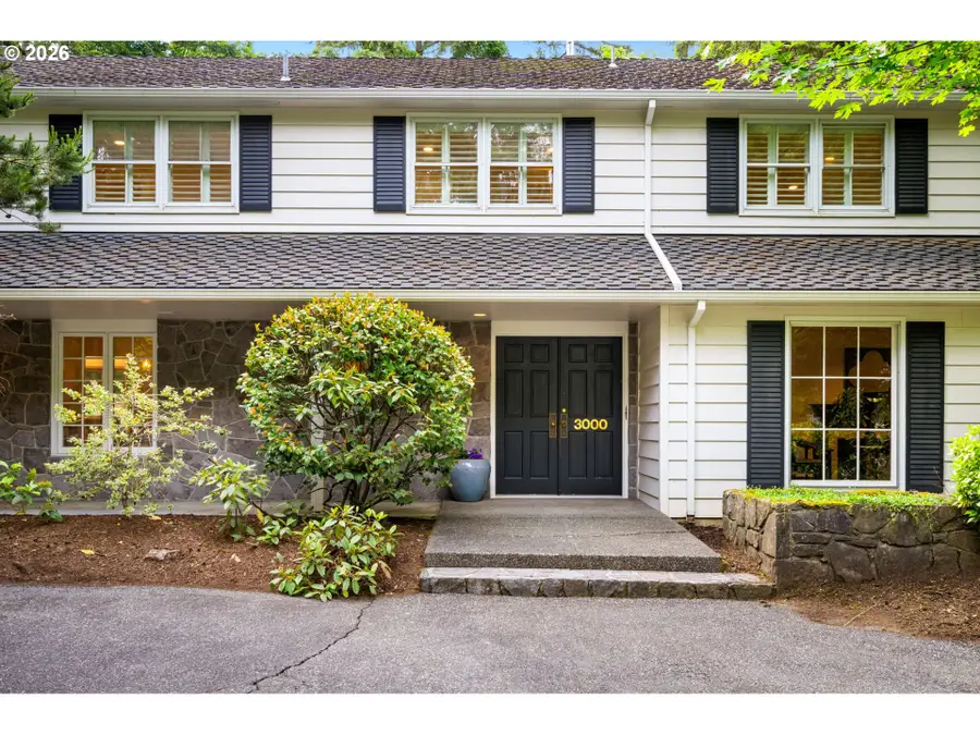3000 Westview Ct, Lake Oswego, OR 97034 - #2
