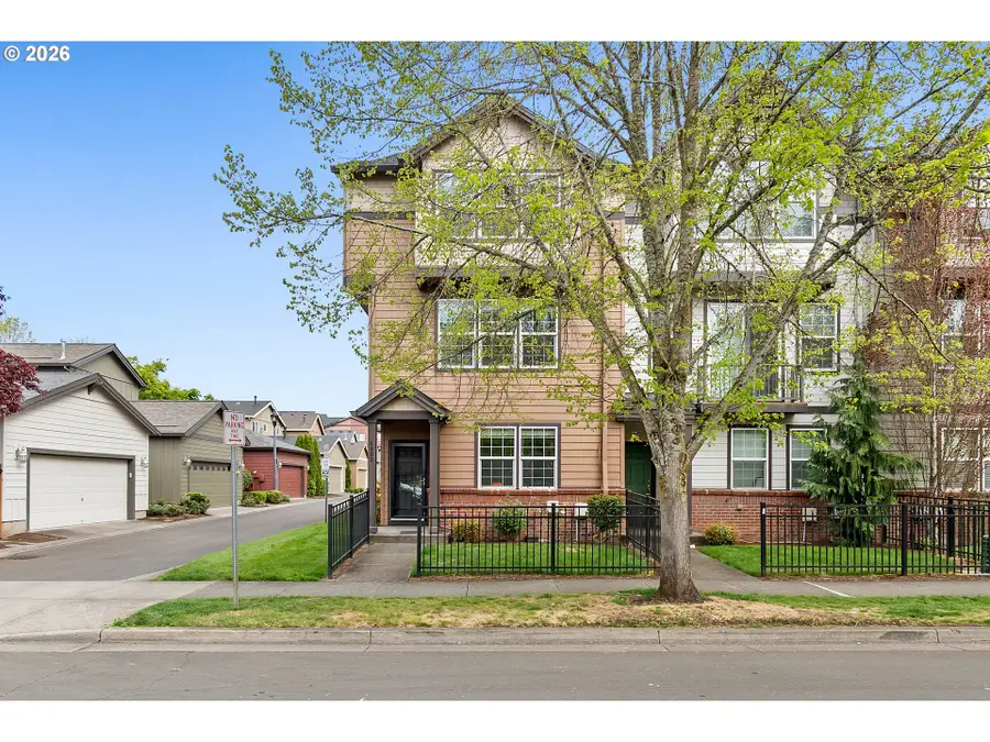 4803 SE Teakwood St, Hillsboro, OR 97123 - #2