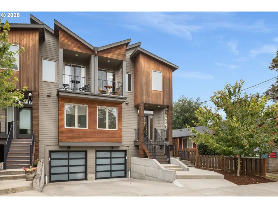 4222 N Kerby Ave, Portland, OR 97217 - #2