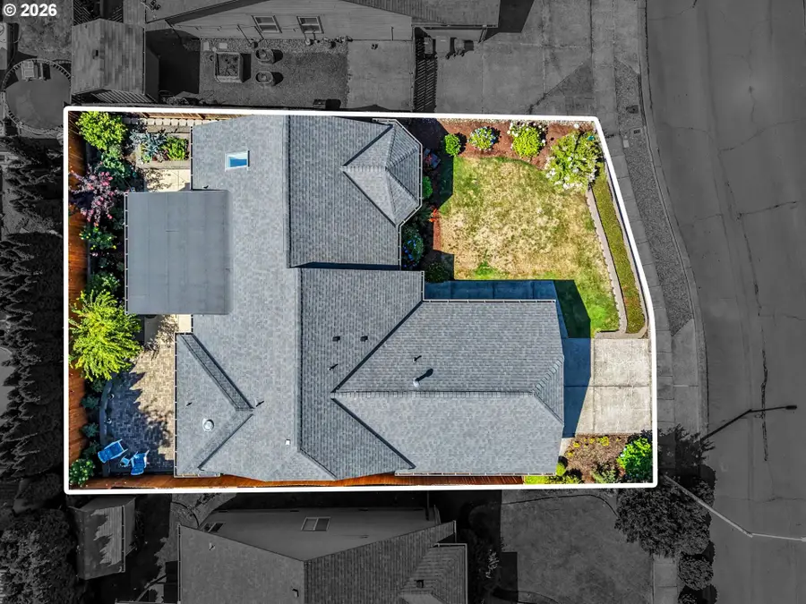 5743 Flairstone Dr, Salem, OR 97306 - #3