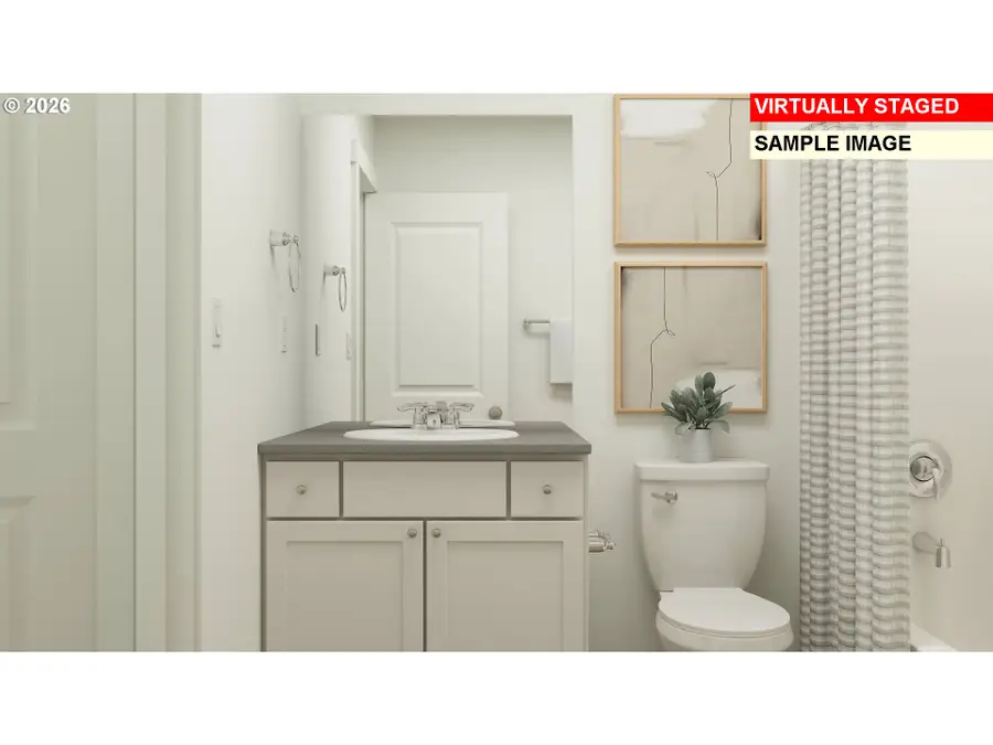 5714 Durst St, Eugene, OR 97402 - #3