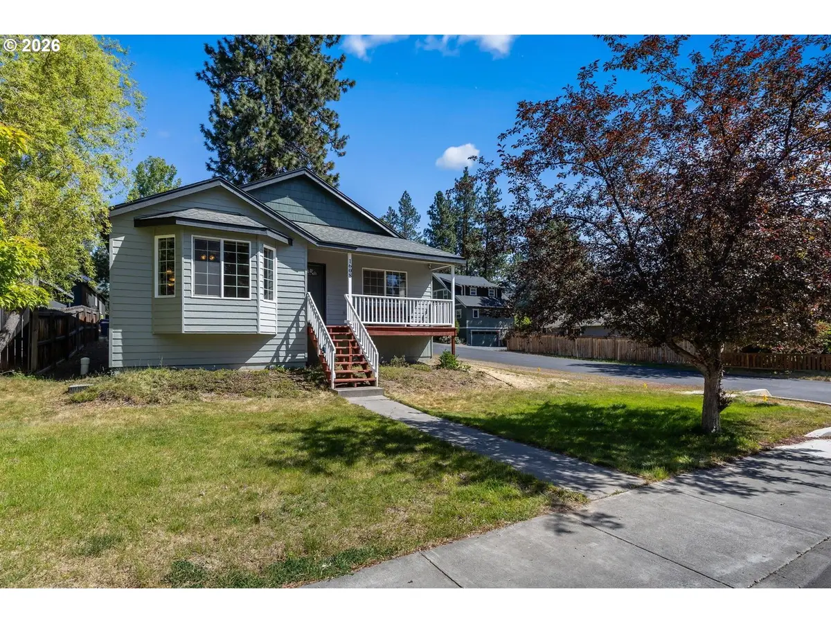 1608 NW Elgin Ave, Bend, OR 97703 - #1